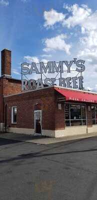 Sammy's Roast Beef & Seafood