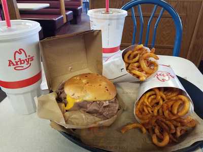 Arby's