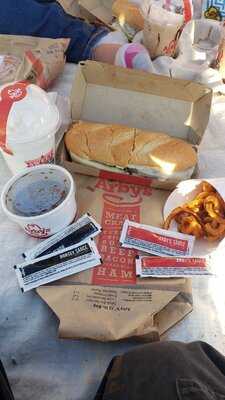 Arby's
