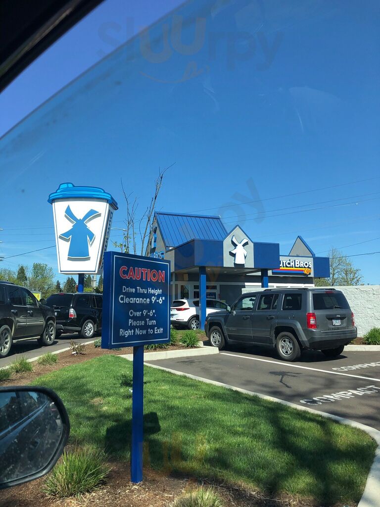 Dutch Bros Coffee