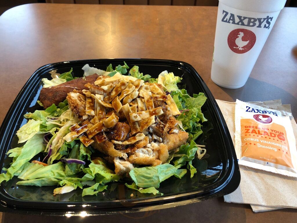 Zaxby's
