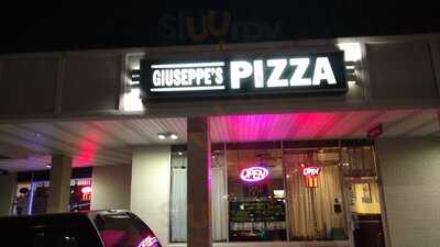 Giuseppe's Pizza