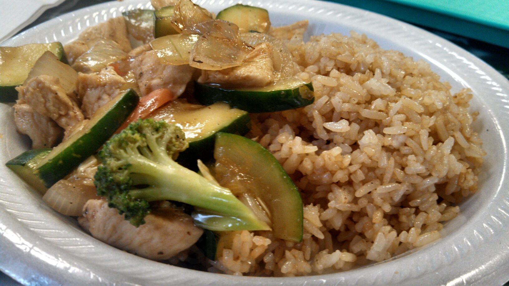 Fresh Seafood Market & Restaurant