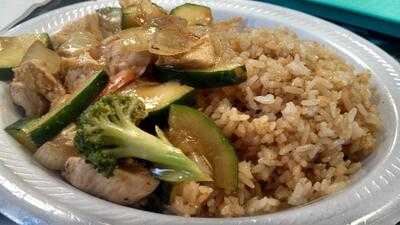 Fresh Seafood Market & Restaurant