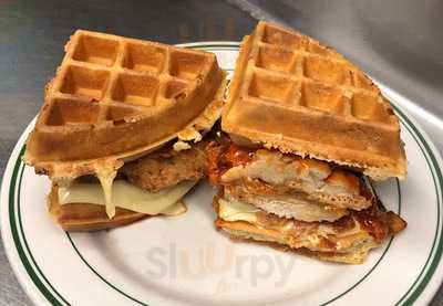 Emilio's Philly Cheesesteak