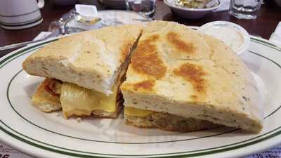 Emilio's Philly Cheesesteak