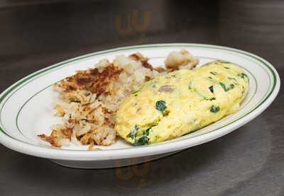 Emilio's Philly Cheesesteak