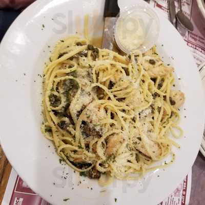 Emilio's Philly Cheesesteak