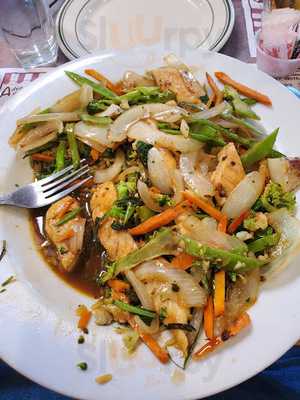 Emilio's Philly Cheesesteak