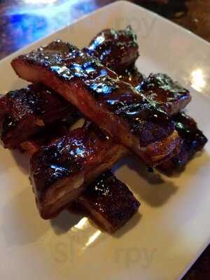 Carolina Wings & Rib House Incorporated