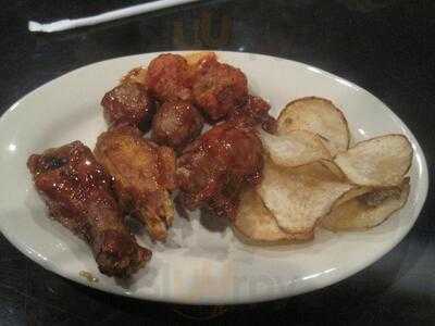 Carolina Wings & Rib House Incorporated