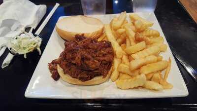 Carolina Wings & Rib House Incorporated