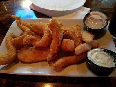 Carolina Wings & Rib House Incorporated