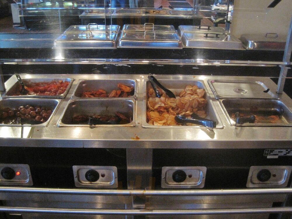 Carolina Wings & Rib House Incorporated