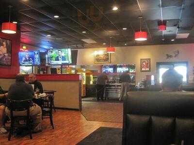 Carolina Wings & Rib House Incorporated