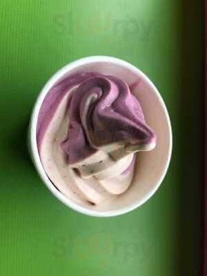 Soyo Frozen Yogurt