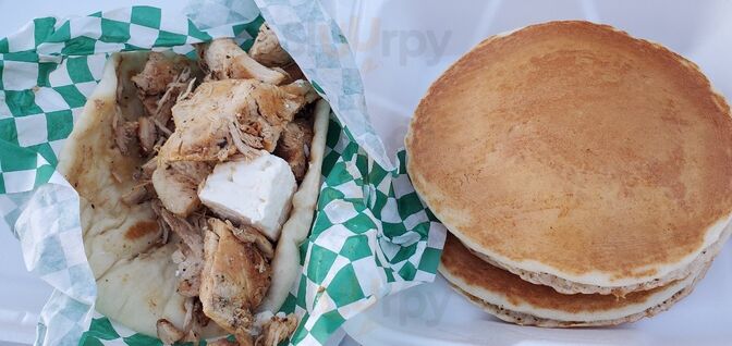 Victor's Gyros And Pancake House