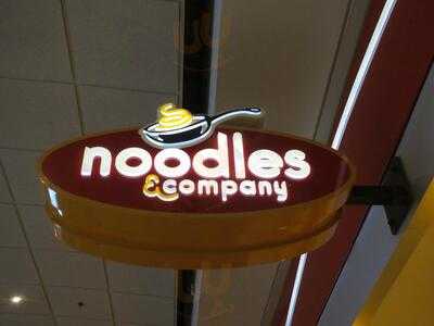 Noodles & Company