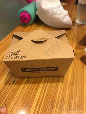 Noodles & Company
