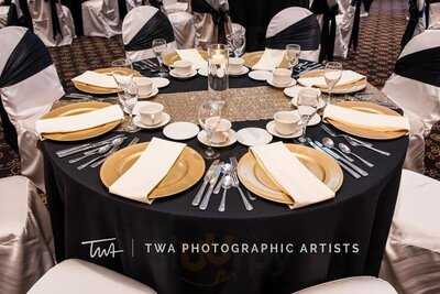 Elements Conference Center