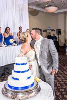 Elements Conference Center