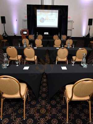 Elements Conference Center