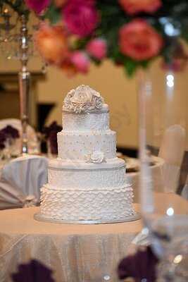 Elements Conference Center