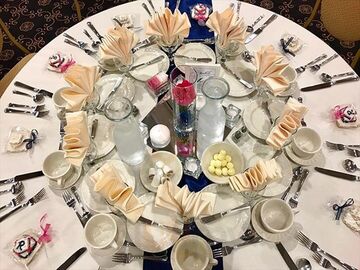 Elements Conference Center