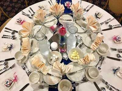 Elements Conference Center