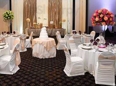 Elements Conference Center