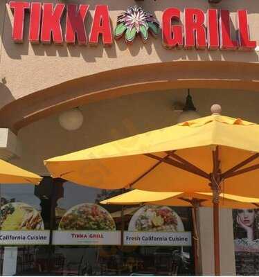 Tikka Grill