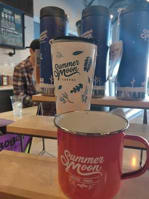 Roasters Coffee Cafe