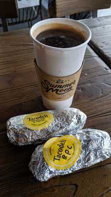 Roasters Coffee Cafe