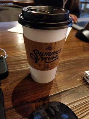 Roasters Coffee Cafe