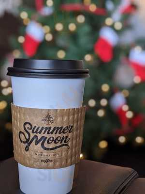 Roasters Coffee Cafe