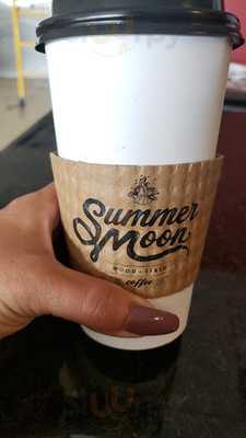 Roasters Coffee Cafe