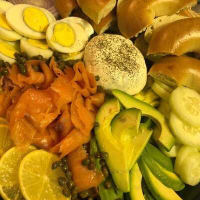 B-rad's Express @ 333 Troy