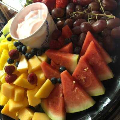 B-rad's Express @ 333 Troy