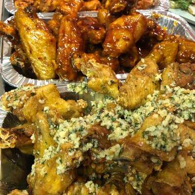 B-rad's Express @ 333 Troy