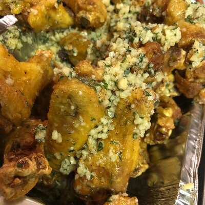 B-rad's Express @ 333 Troy