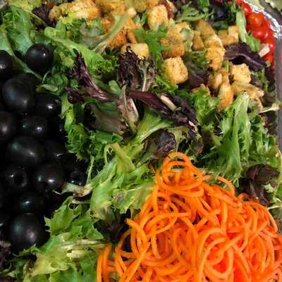 B-rad's Express @ 333 Troy