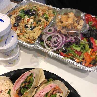 B-rad's Express @ 333 Troy