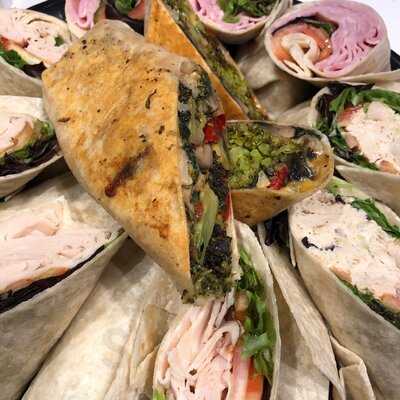 B-rad's Express @ 333 Troy