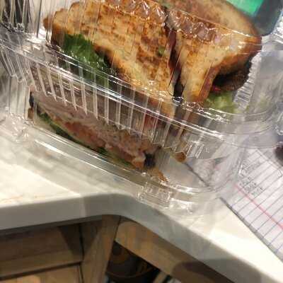 B-rad's Express @ 333 Troy