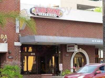 Cold Stone Creamery