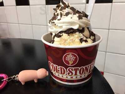 Cold Stone Creamery