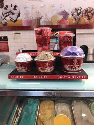 Cold Stone Creamery
