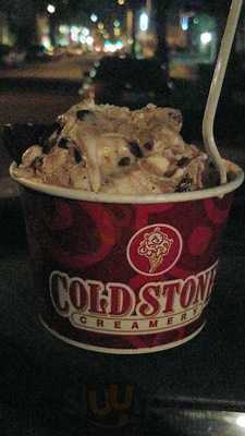 Cold Stone Creamery