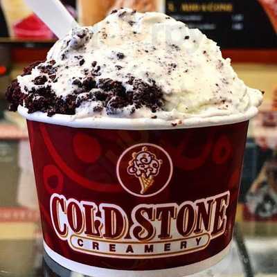 Cold Stone Creamery