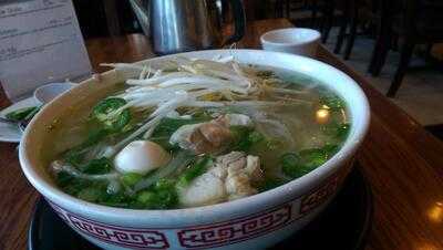 Saigon Eden Vietnamese Restaurant